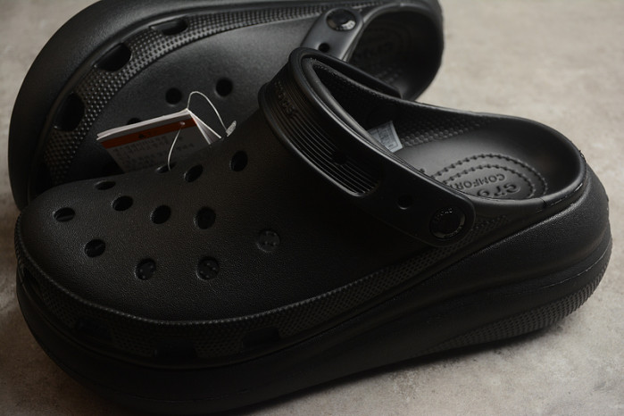 CROCS SCANDAL C00029