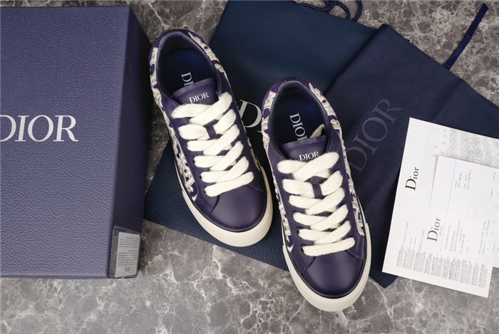 DIO* SNEAKERS A-019