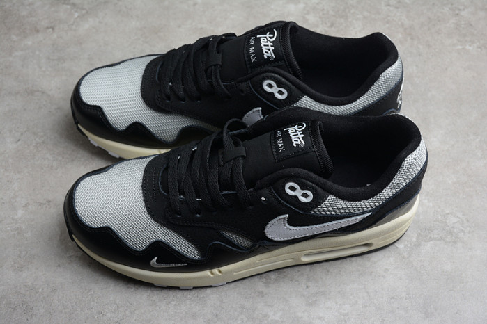 NIKE PATTA X AIR MAX 1 