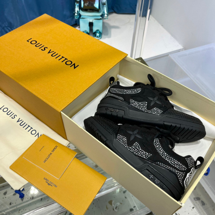 SKATE SNEAKER SS035