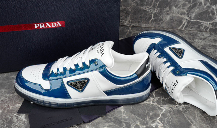 PRAD* SNEKAERS P000096