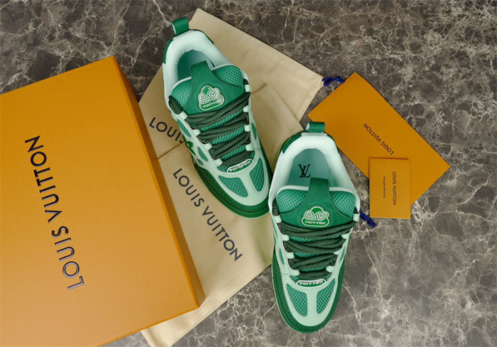 SKATE SNEAKER SS021