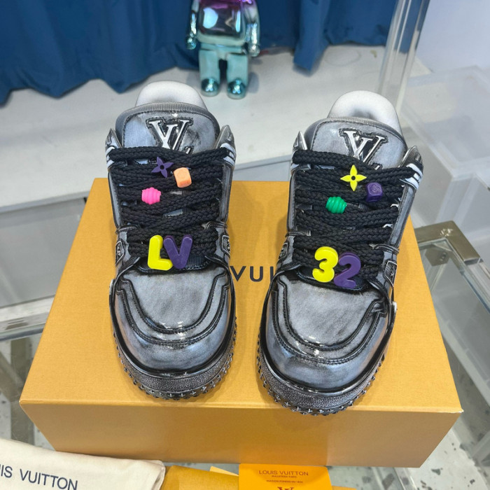TRAINER MAXI TM029