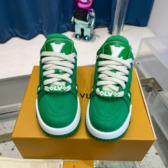 TRAINER MAXI TM031