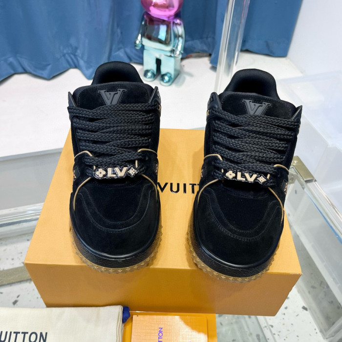 TRAINER MAXI TM035