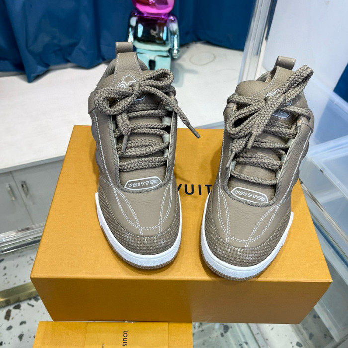 SKATE SNEAKER SS042