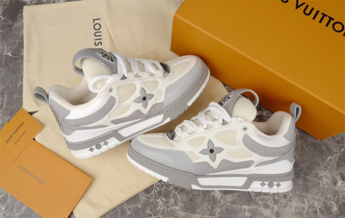 SKATE SNEAKER SS025