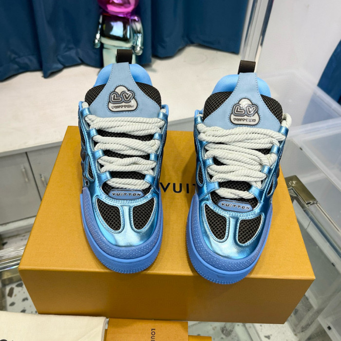 SKATE SNEAKER SS048