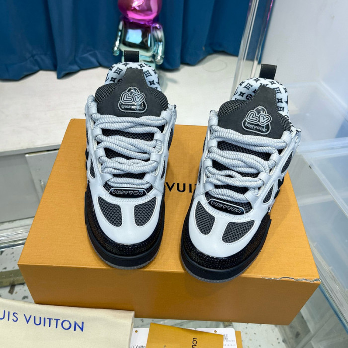 SKATE SNEAKER SS049
