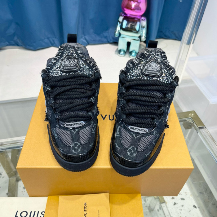 SKATE SNEAKER SS051
