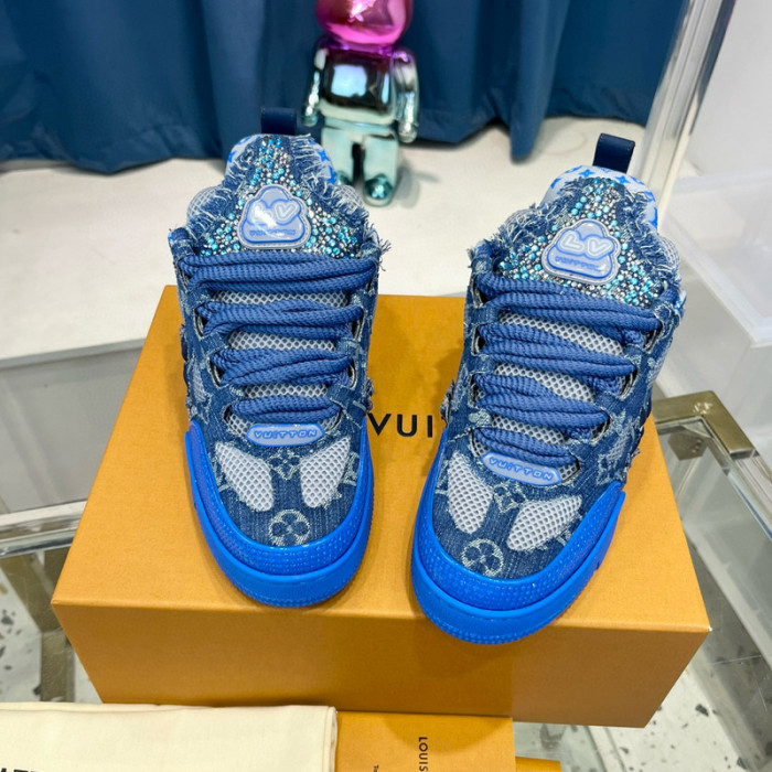 SKATE SNEAKER SS052