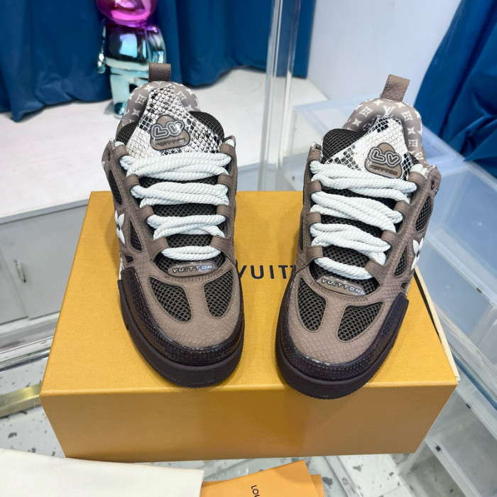 SKATE SNEAKER SS055
