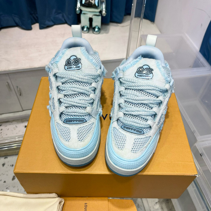 SKATE SNEAKER SS057