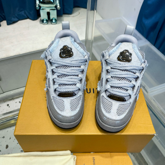 SKATE SNEAKER SS058