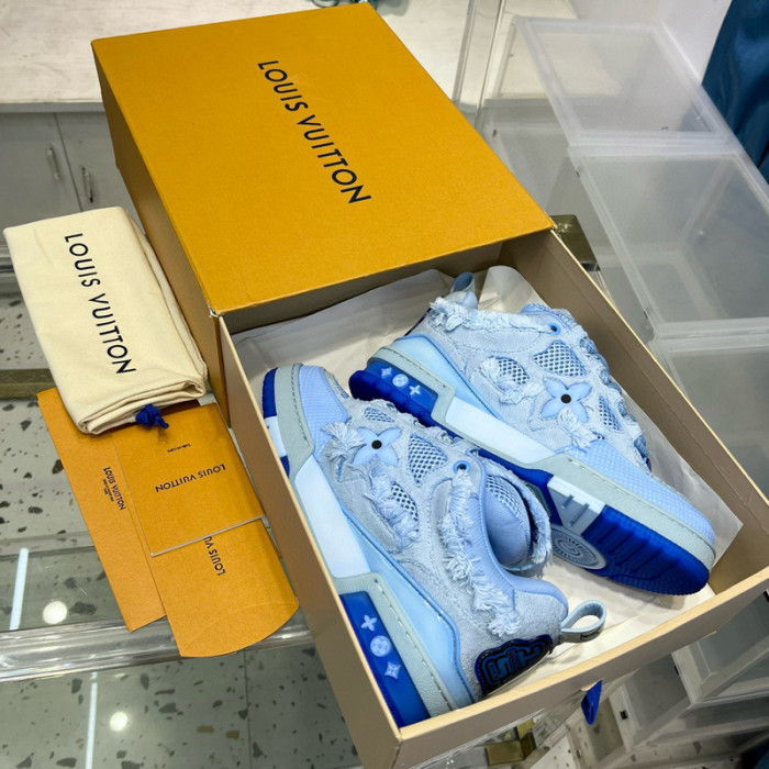 SKATE SNEAKER SS059