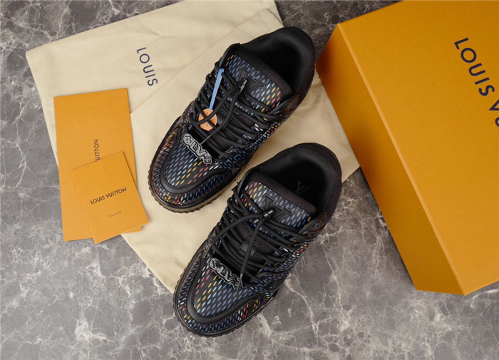 TRAINER MAXI TM017