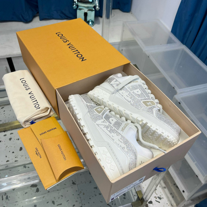 TRAINER MAXI TM041