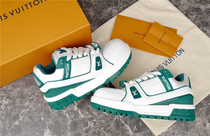 TRAINER MAXI TM018
