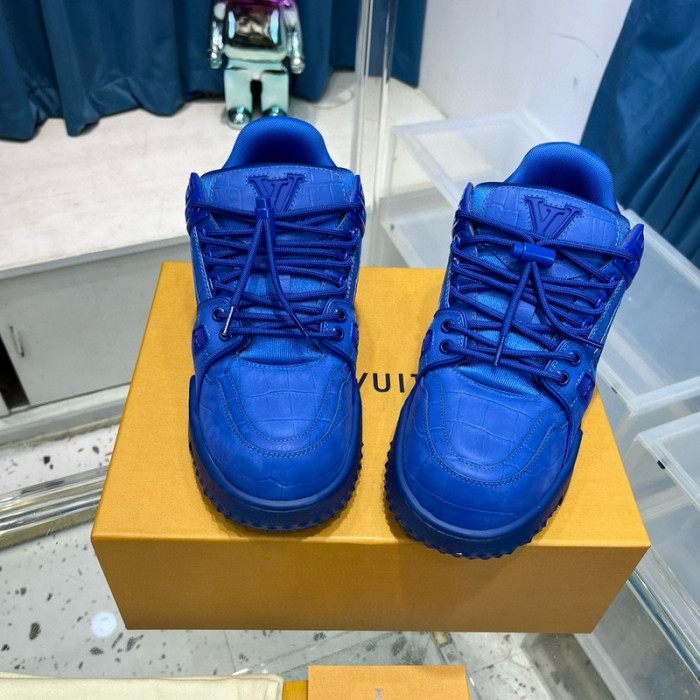TRAINER MAXI TM048