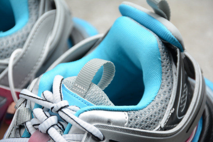 TRACK SNEAKER TS147