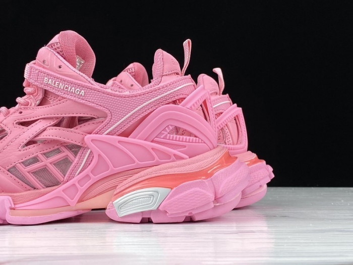 TRACK SNEAKER TS150