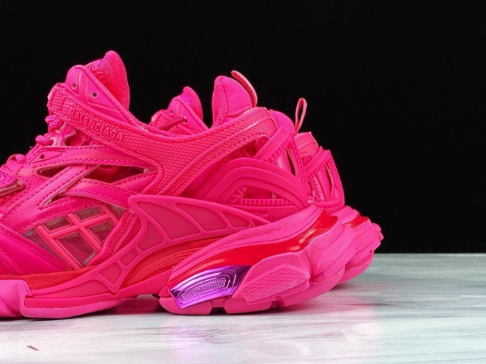 TRACK SNEAKER TS152