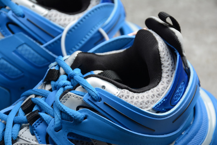 TRACK SNEAKER TS156
