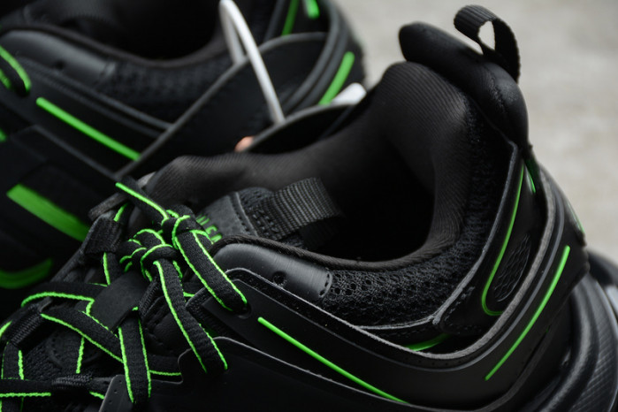 TRACK SNEAKER TS162