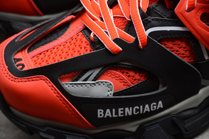 TRACK SNEAKER TS167