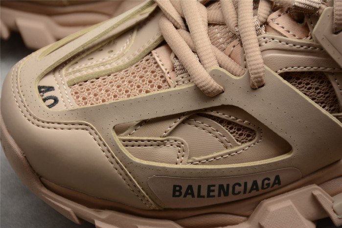 TRACK SNEAKER TS170