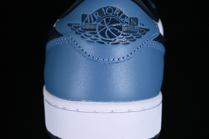 AIR JORDAN 1 LOW GOLF "AEGAN STORM" DD9315-115