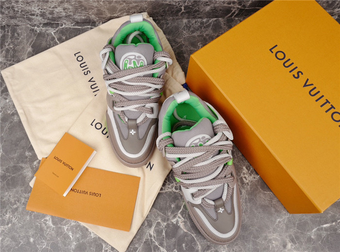 SKATE SNEAKER SS027