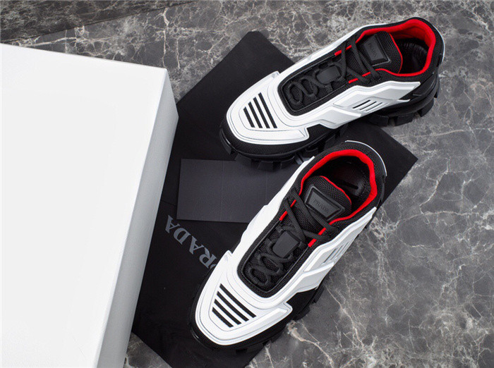 PRAD* SNEKAERS P000099