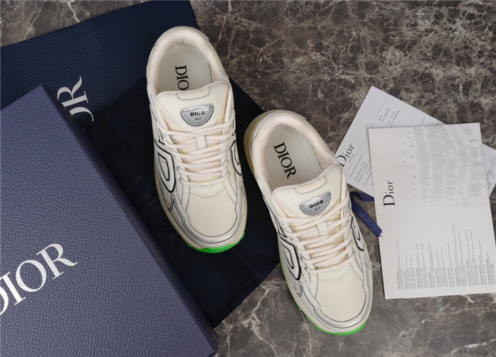 DIO* B30 SNEAKERS B30-000046