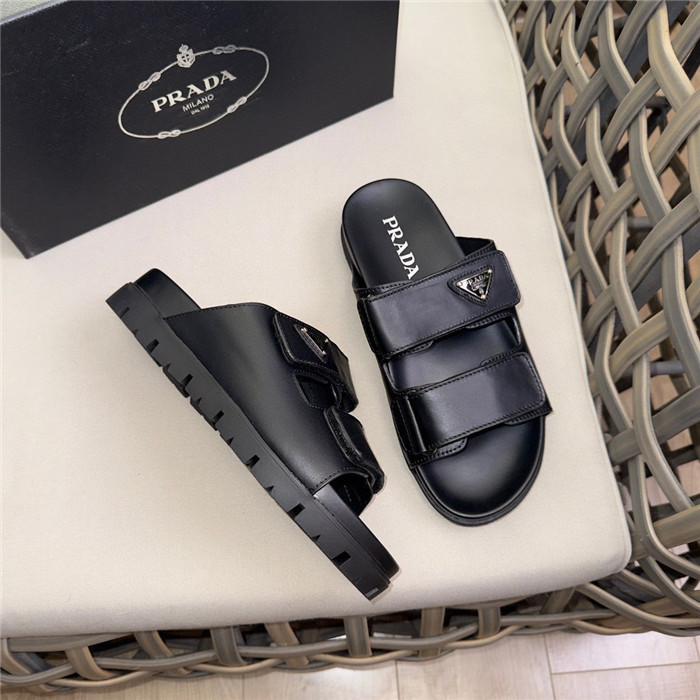PRAD*A SANDALS PRS0011