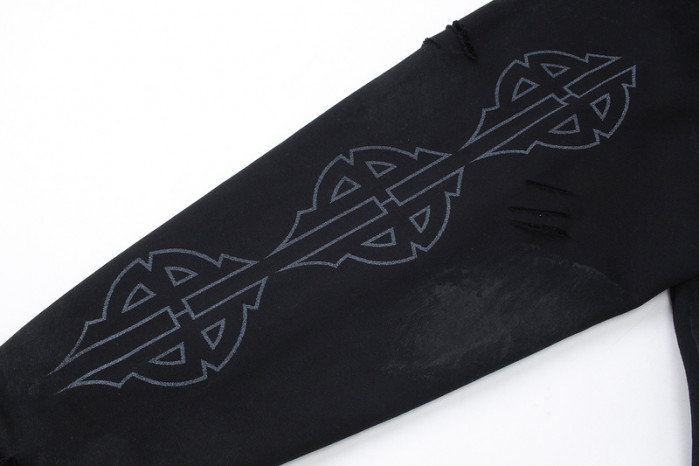 Balenciag**a CLOTHES BAC00009