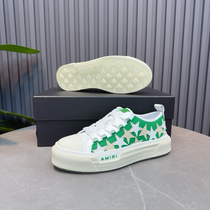 AMIRI SNEAKER AM-112