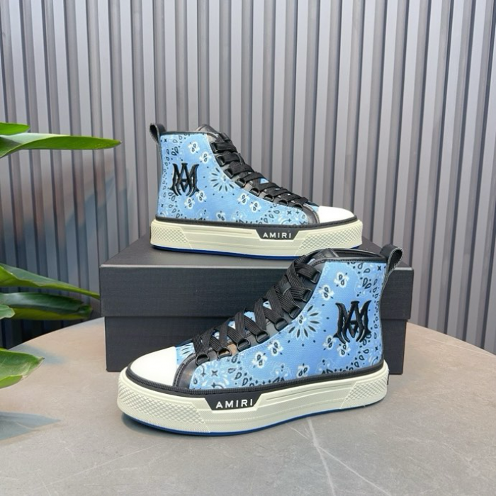 AMIRI SNEAKER AM-142
