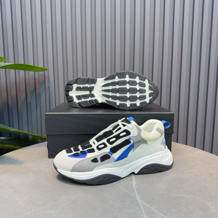 AMIRI SNEAKER AM-166