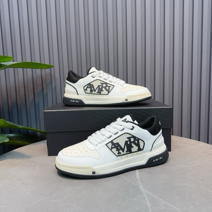 AMIRI SNEAKER AM-027