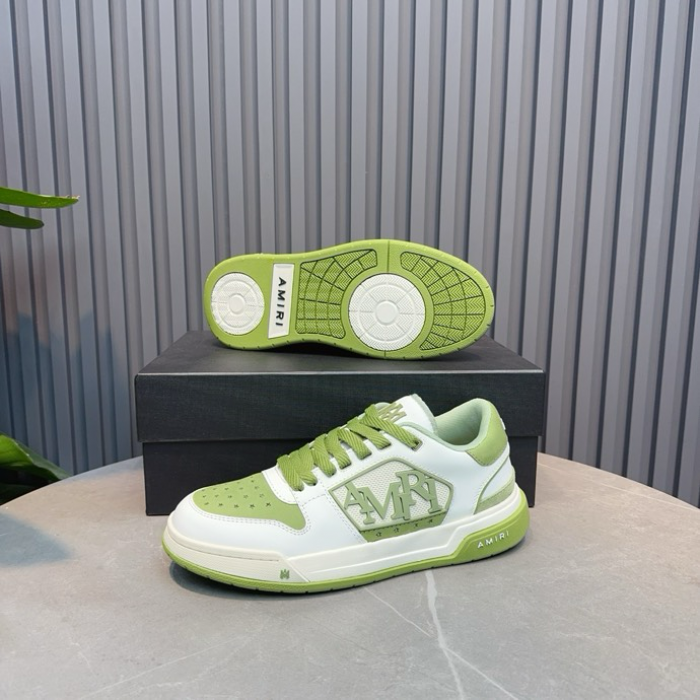 AMIRI SNEAKER AM-047