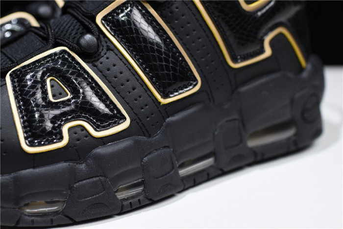 Nike Air More Uptempo France AV3810-001