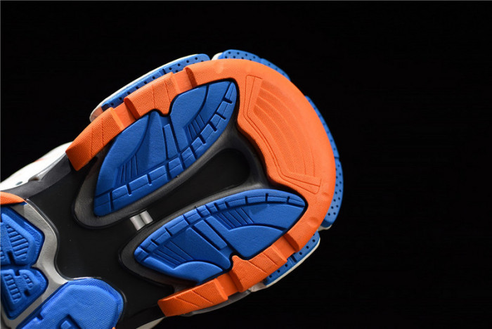 TRACK SNEAKER TS002