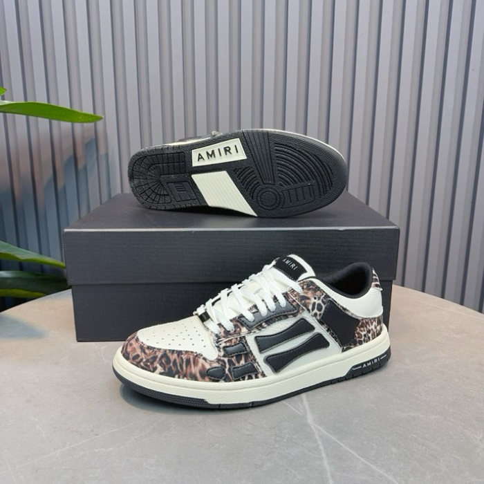 AMIRI SNEAKER AM-085