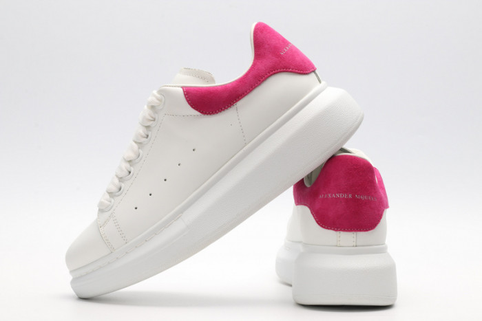 ALEXANDER MCQ4