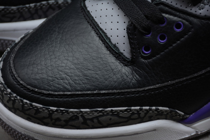 Air Jordan 3 Retro
