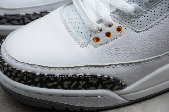 Air Jordan 3 Laser Orange WMNS CK9246-108