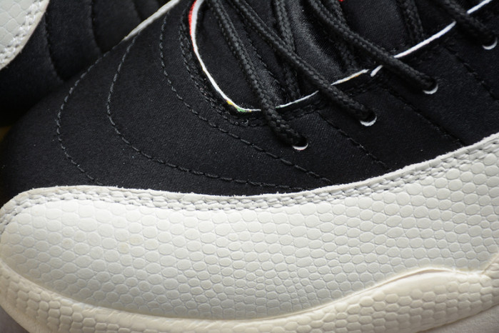 Jordan 12 Chinese New Year CI2977-006