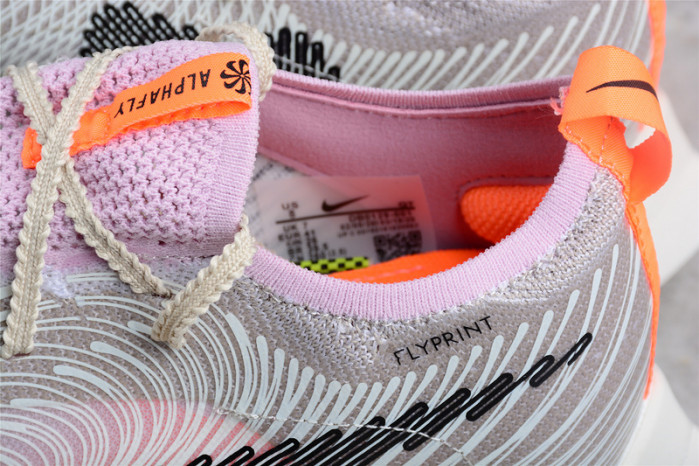 Zoom Alphafly Next Nature