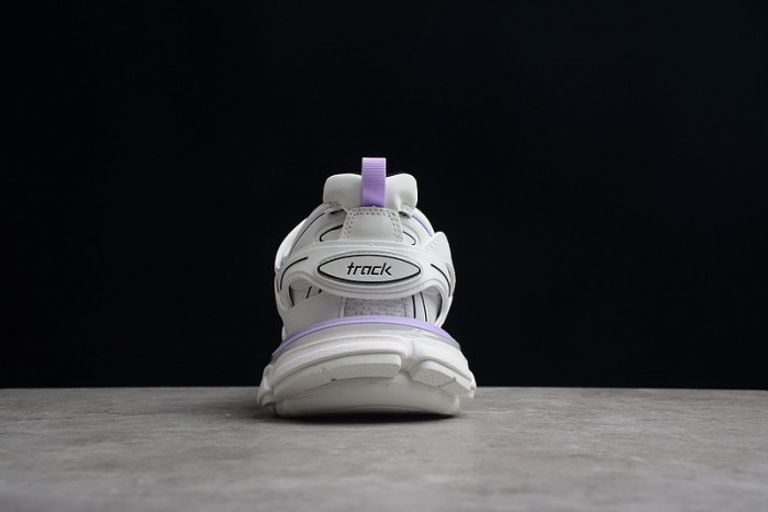 TRACK SNEAKER TS042